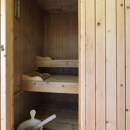 Vera Park & Wellness Belluno Eksteriør billede