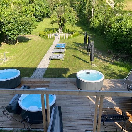 Vera Park & Wellness Belluno Eksteriør billede