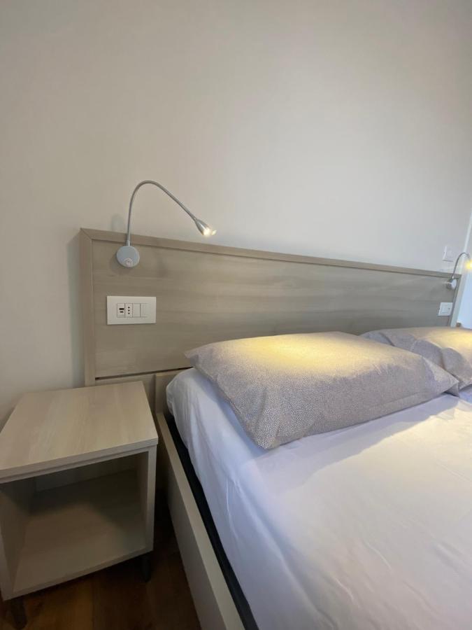 Vera Park & Wellness Belluno Eksteriør billede