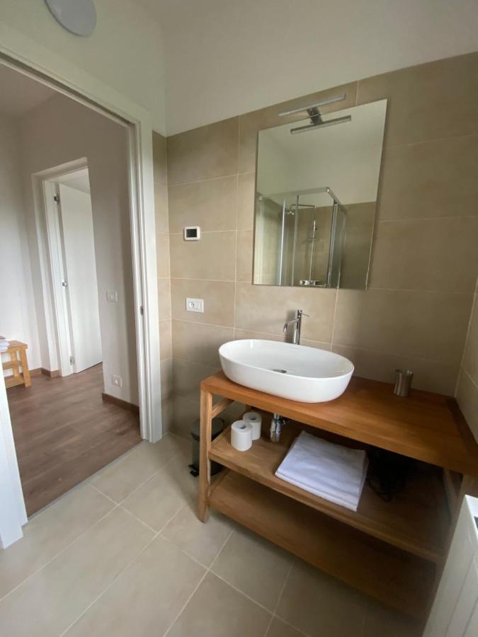 Vera Park & Wellness Belluno Eksteriør billede